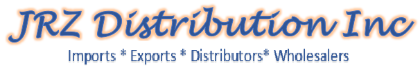 JRZ DISTRIBUTION, Inc